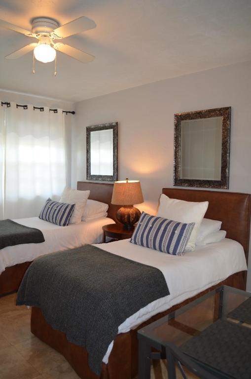 Hotel18 Майами-Бич Номер фото