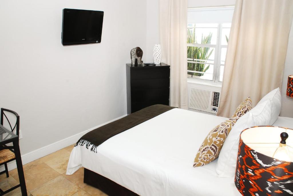 Hotel18 Майами-Бич Номер фото