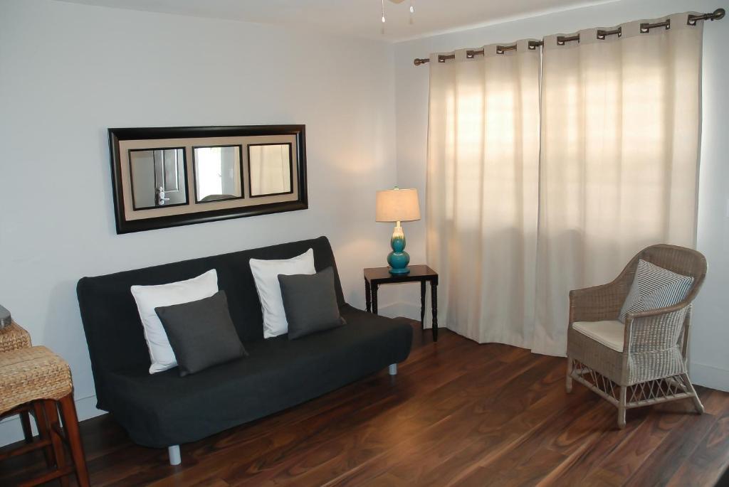 Hotel18 Майами-Бич Номер фото